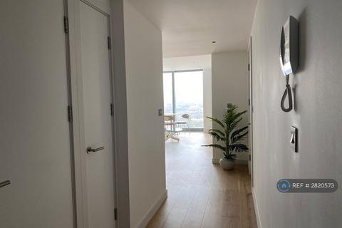 undefined, Landmark Pinnacle, London, E14