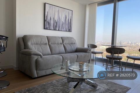 undefined, Landmark Pinnacle, London, E14