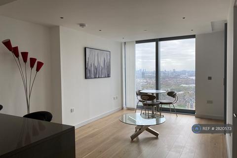 undefined, Landmark Pinnacle, London, E14