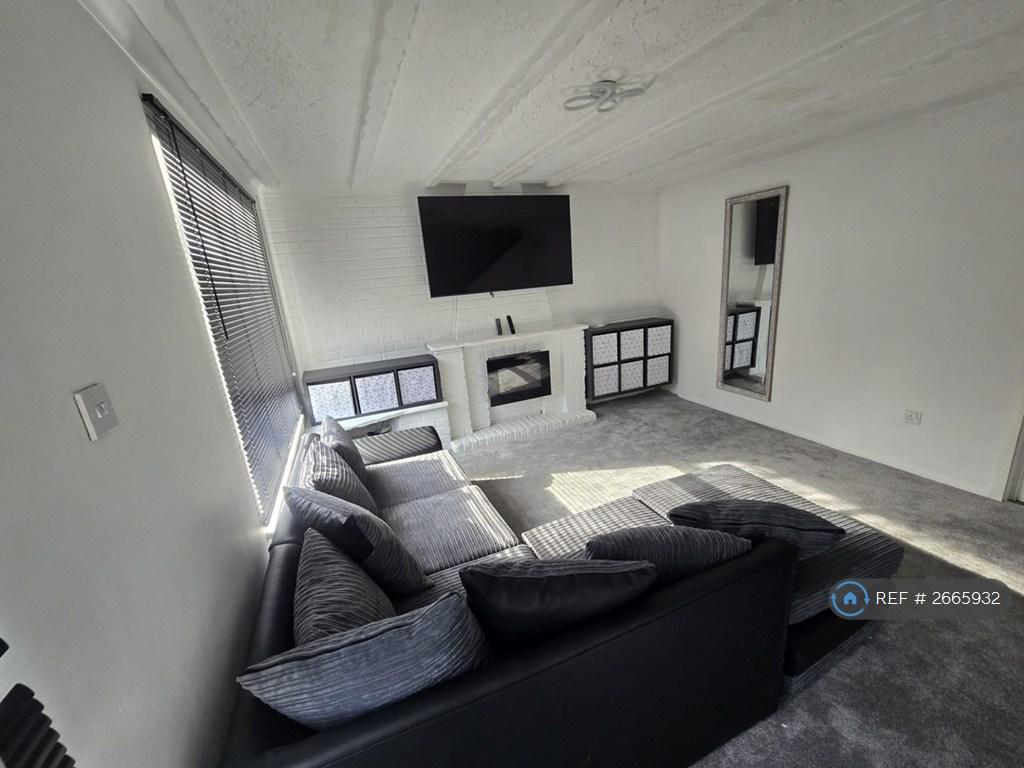 Living Room a