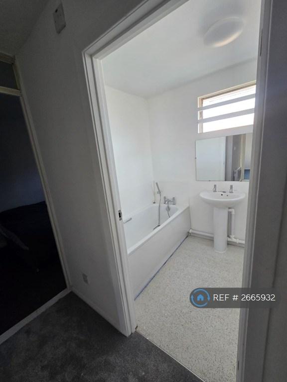Bathroom b