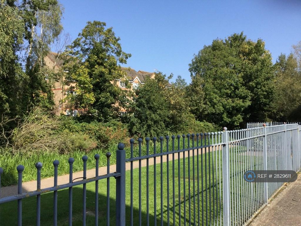 Outlook To Property Canal View