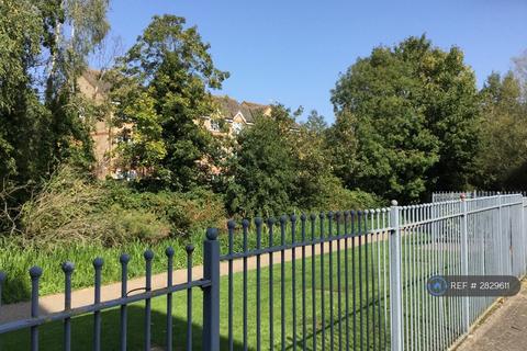 undefined, Florey Gardens, Aylesbury, HP20