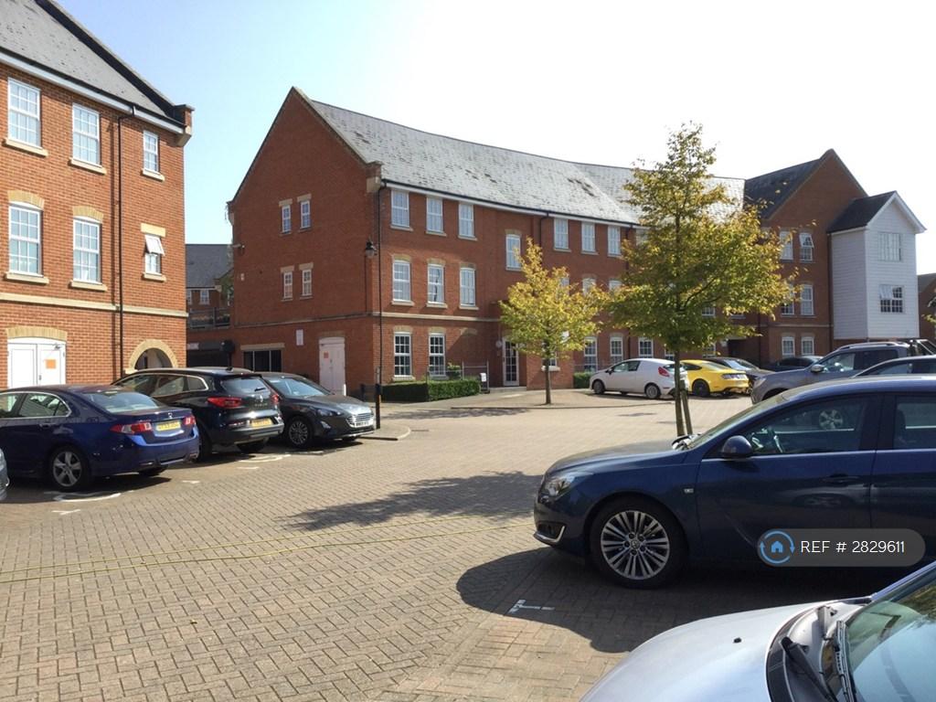 Surface Car Park
