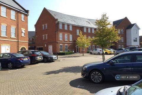 undefined, Florey Gardens, Aylesbury, HP20
