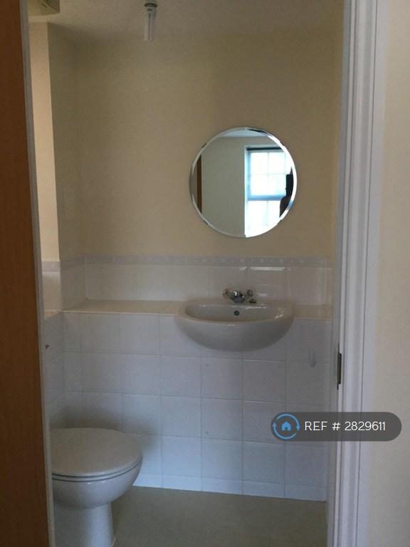 Bedroom One En-Suite