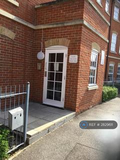 undefined, Florey Gardens, Aylesbury, HP20