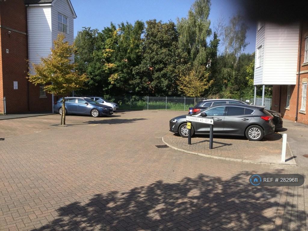 Surface Car Park
