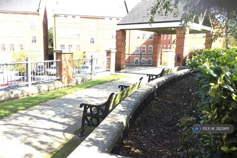 undefined, Florey Gardens, Aylesbury, HP20