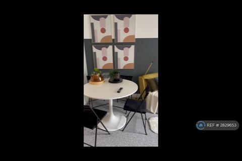 undefined, Lincoln Street, Swindon, SN1