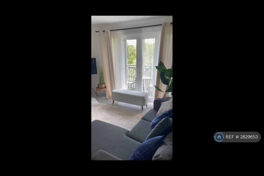Patio Doors To Balcony