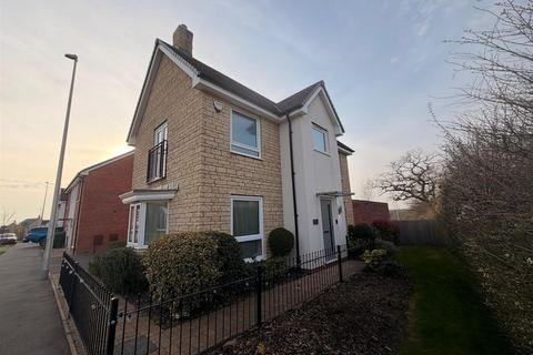 undefined, The Avenue, Lighthorne Heath, Leamington Spa