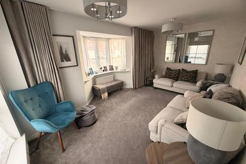 undefined, The Avenue, Lighthorne Heath, Leamington Spa
