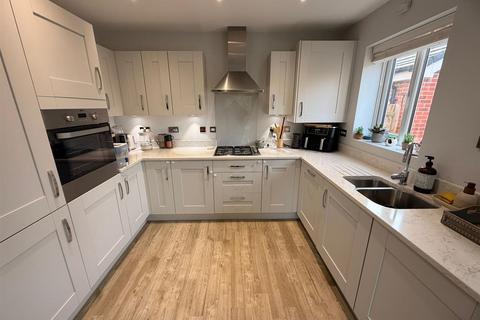 undefined, The Avenue, Lighthorne Heath, Leamington Spa