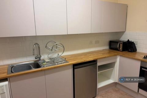 North Maida Vale, London, NW6