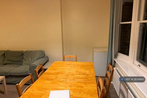 2 bedroom flat to rent, North Maida Vale, London, NW6