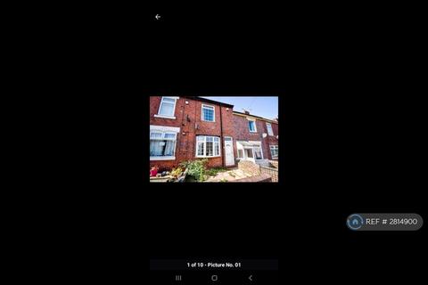 2 bedroom terraced house to rent, Queen Street, Rotherham, S65