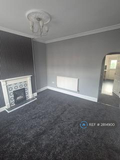 2 bedroom terraced house to rent, Queen Street, Rotherham, S65