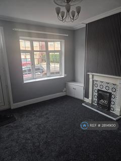 2 bedroom terraced house to rent, Queen Street, Rotherham, S65