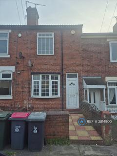 2 bedroom terraced house to rent, Queen Street, Rotherham, S65