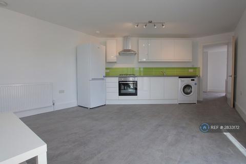 undefined, Eardley Road, London, SW16