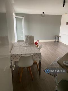 2 bedroom flat to rent, Eardley Road, London, SW16