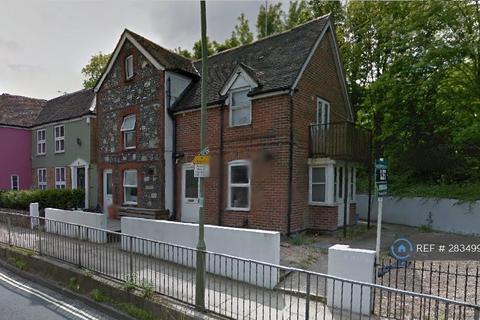 Studio to rent, Bar End Road, Winchester, SO23