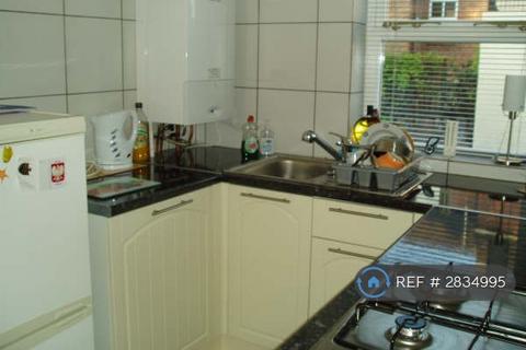 Studio to rent, Bar End Road, Winchester, SO23