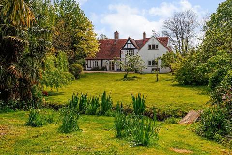 5 bedroom character property for sale, Frocester, Stonehouse GL10