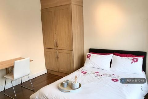undefined, Francis Road, Harrow, HA1