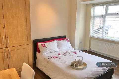 undefined, Francis Road, Harrow, HA1