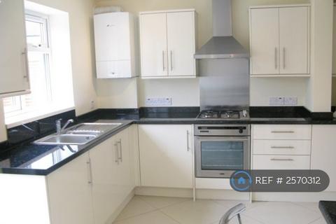 undefined, Francis Road, Harrow, HA1