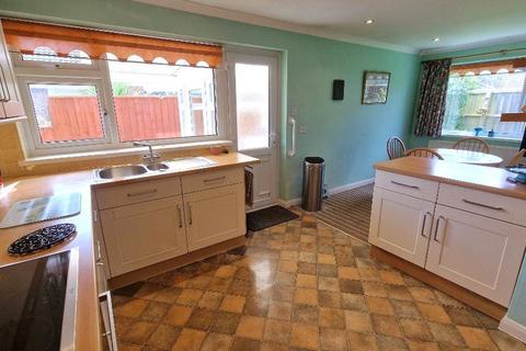 undefined, Howgate Close, Bembridge, Isle of Wight, PO35 5TG