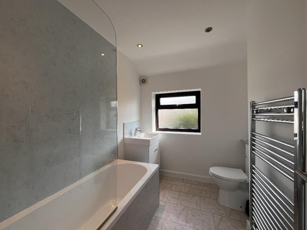 Bathroom/WC