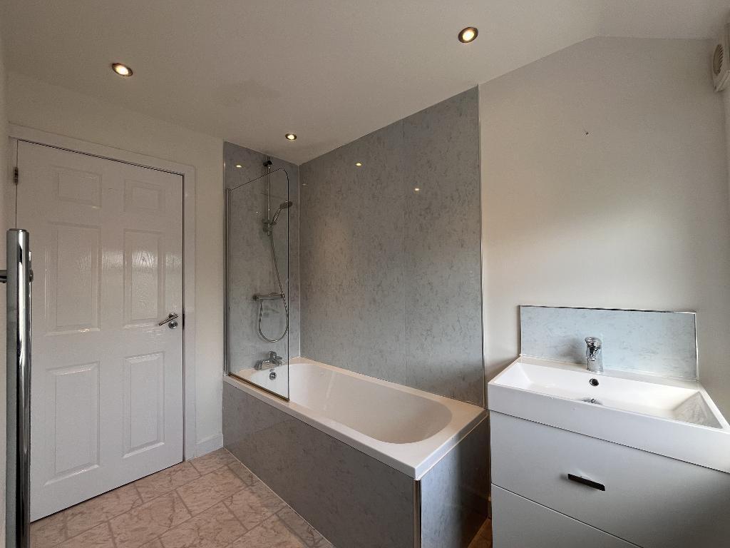 Bathroom/WC