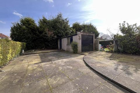 undefined, Morecambe LA4