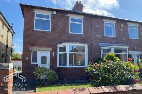 Forshaw Avenue, Lytham St. Annes, Lancashire