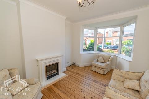 3 bedroom semi-detached house for sale, Forshaw Avenue, Lytham St. Annes, Lancashire