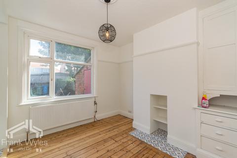 3 bedroom semi-detached house for sale, Forshaw Avenue, Lytham St. Annes, Lancashire