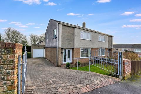3 bedroom semi-detached house for sale, Leathwaite, Whitehaven CA28