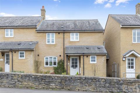 2 bedroom end of terrace house for sale, Fairfield, Bristol Road, Sherborne, Dorset, DT9