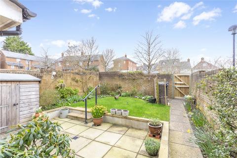 2 bedroom end of terrace house for sale, Fairfield, Bristol Road, Sherborne, Dorset, DT9