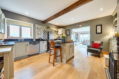 3 bedroom detached house for sale, Milverton, Taunton, Somerset, TA4