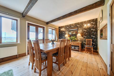 3 bedroom detached house for sale, Milverton, Taunton, Somerset, TA4