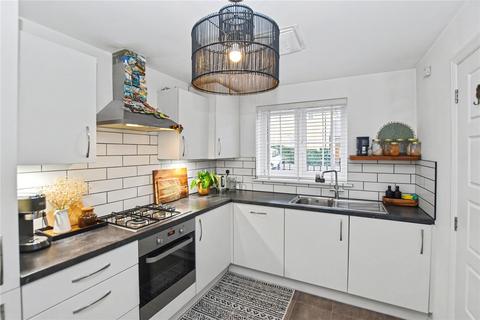 3 bedroom semi-detached house for sale, Batt Drive, Cheddon Fitzpaine, Taunton, Somerset, TA2