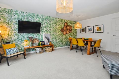 3 bedroom semi-detached house for sale, Batt Drive, Cheddon Fitzpaine, Taunton, Somerset, TA2