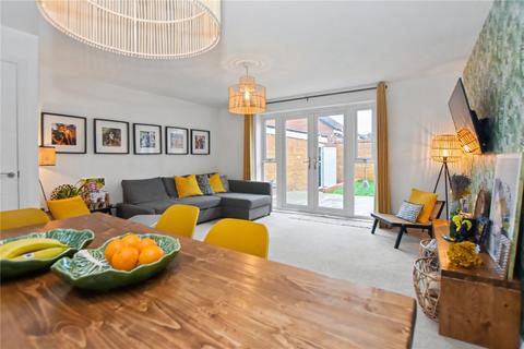 3 bedroom semi-detached house for sale, Batt Drive, Cheddon Fitzpaine, Taunton, Somerset, TA2