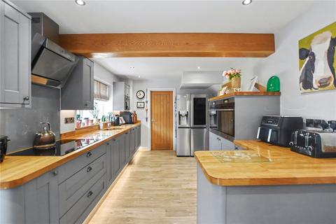 4 bedroom detached house for sale, Portmans, North Curry, Taunton, Somerset, TA3