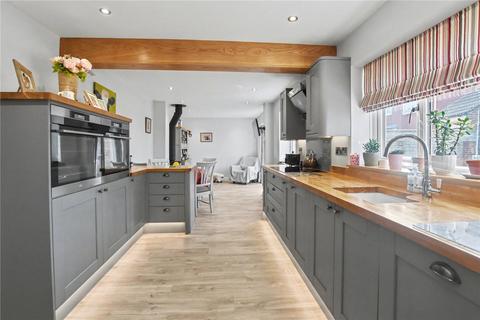 4 bedroom detached house for sale, Portmans, North Curry, Taunton, Somerset, TA3