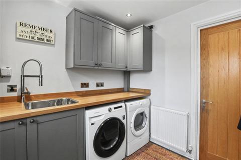 4 bedroom detached house for sale, Portmans, North Curry, Taunton, Somerset, TA3